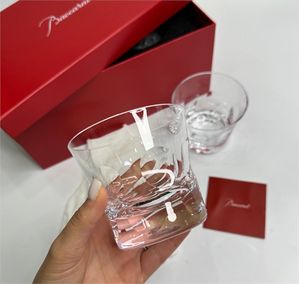 Набор стаканов BACCARAT 149811 - фото 312346