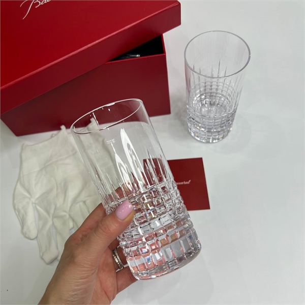Набор стаканов BACCARAT 149813 - фото 312355