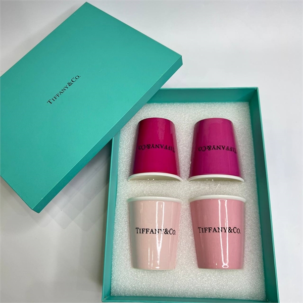 Набор стаканов Tiffany&Co 149821 - фото 312372