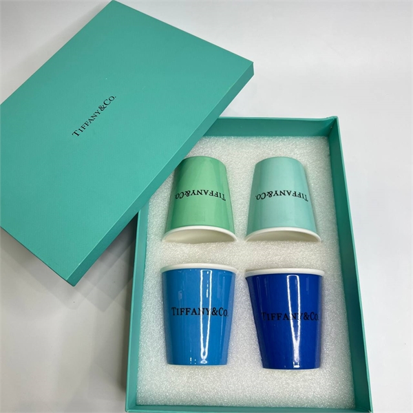 Набор стаканов Tiffany&Co 149822 - фото 312376