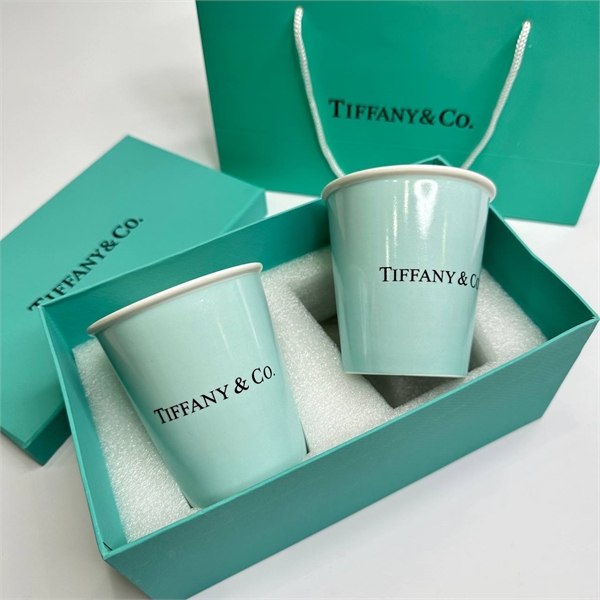 Набор стаканов Tiffany&Co 149824 - фото 312384