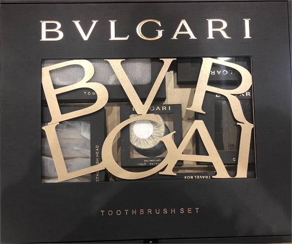 Набор BVLGARI 149828 - фото 312398