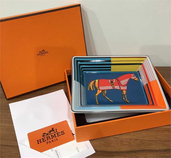 Ключница HERMES 149859 - фото 312543