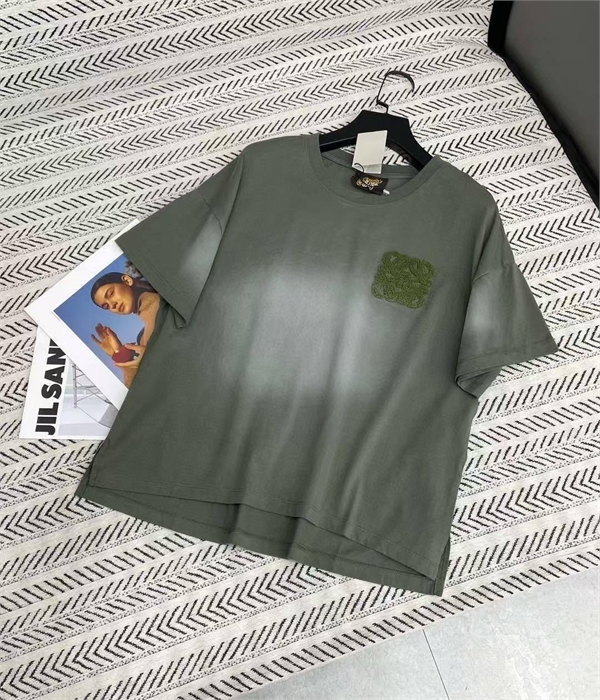 Футболка LOEWE 149880 - фото 312617