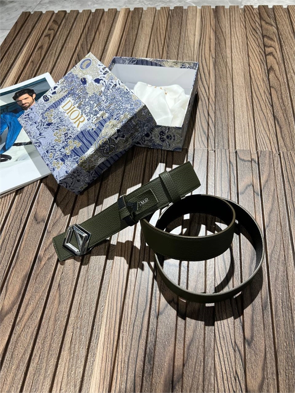 Ремень Dior 149911 - фото 312777