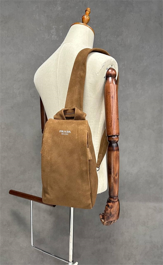 Сумка PRADA 149952 - фото 313001
