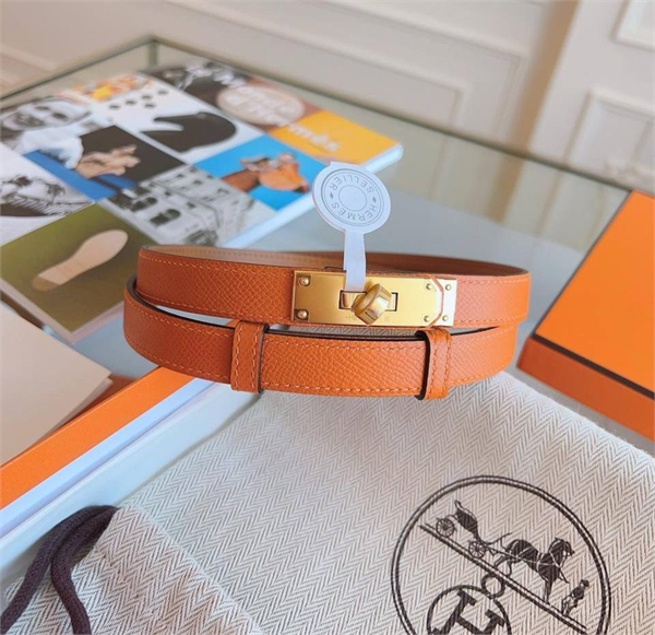 Ремень HERMES 149973 - фото 313156