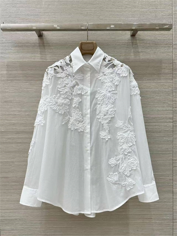 Рубашка ERMANO SCERVINO 149994 - фото 313281