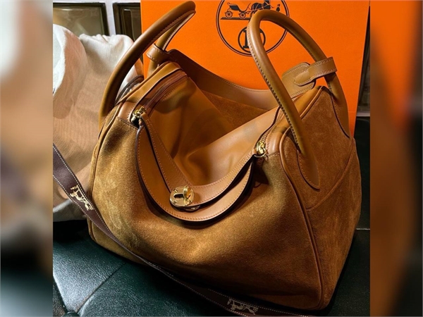 Сумка HERMES 150001 - фото 313325
