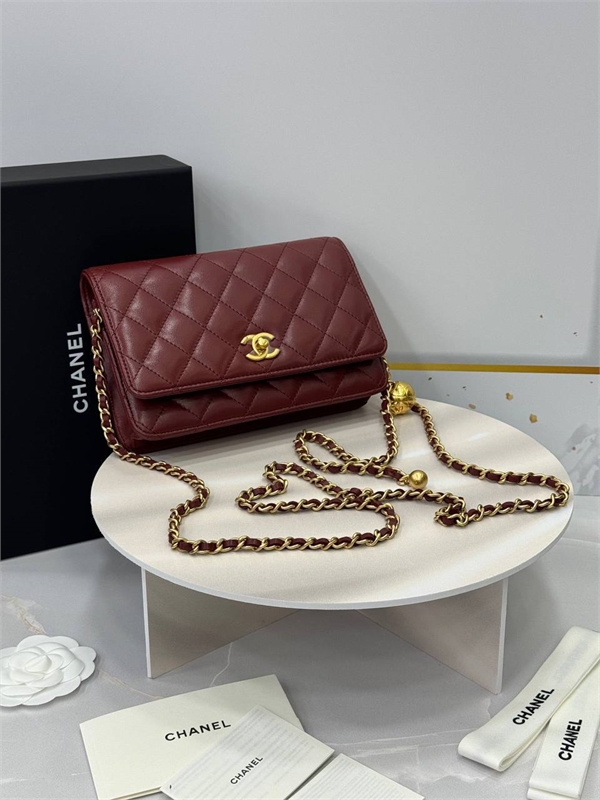 Сумка CHANEL 150003 - фото 313336