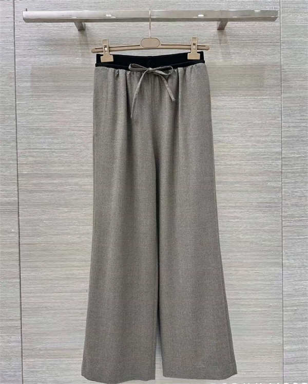 Брюки LORO PIANA 150006 - фото 313360
