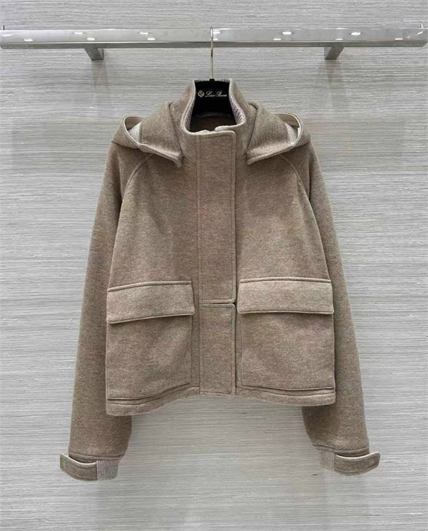 Куртка BRUNELLO CUCINELLI 150010 - фото 313381