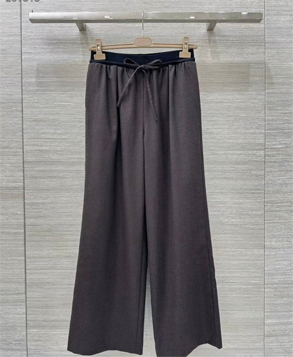Брюки LORO PIANA 150020 - фото 313436