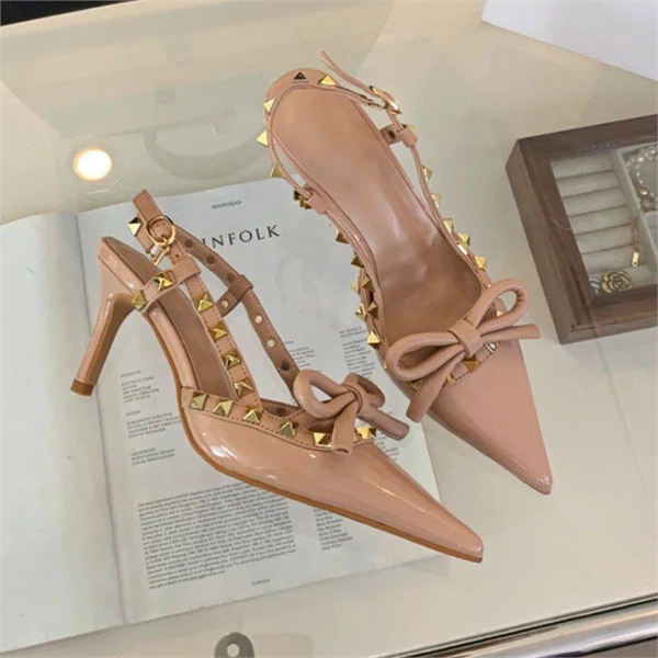 Туфли VALENTINO 150023 - фото 313451