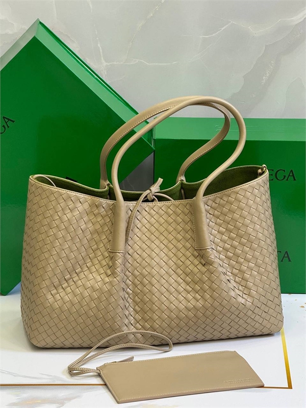Сумка BOTTEGA VENETA 150056 - фото 313663