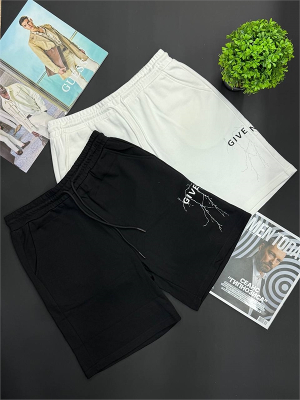 Шорты GIVENCHY 150088 - фото 313871