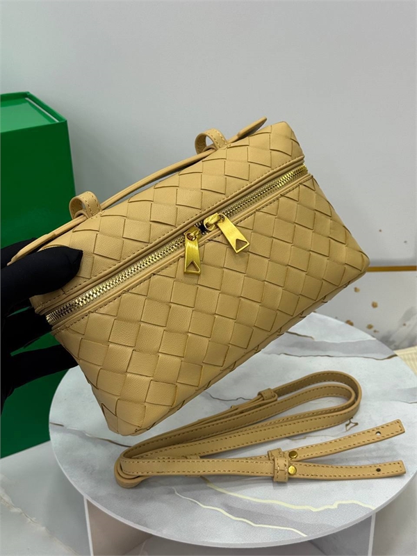 Сумка BOTTEGA VENETA 150114 - фото 314035