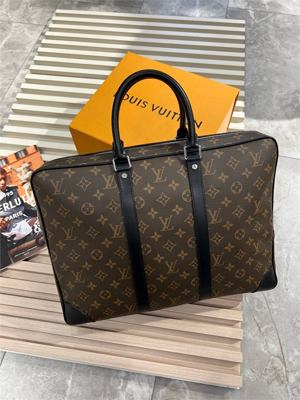 Сумка LV 150117 - фото 314068