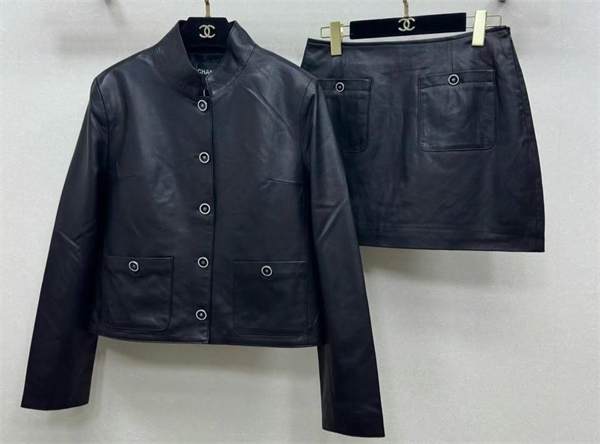 Юбка CHANEL 150130 - фото 314156
