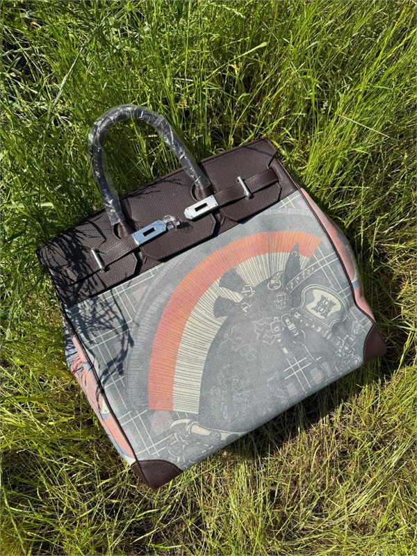 Сумка HERMES ручная 150131 - фото 314177