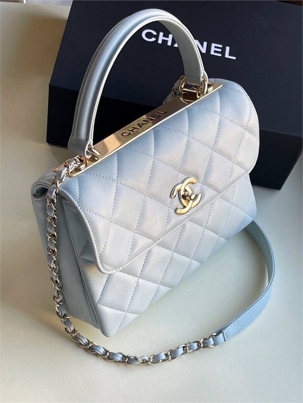 Сумка CHANEL 150139 - фото 314219