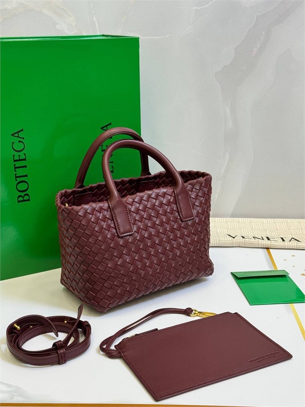 Сумка BOTTEGA VENETA 150151 - фото 314298
