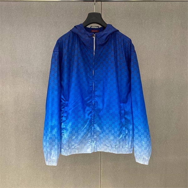 Ветровка GUCCI 150152 - фото 314306