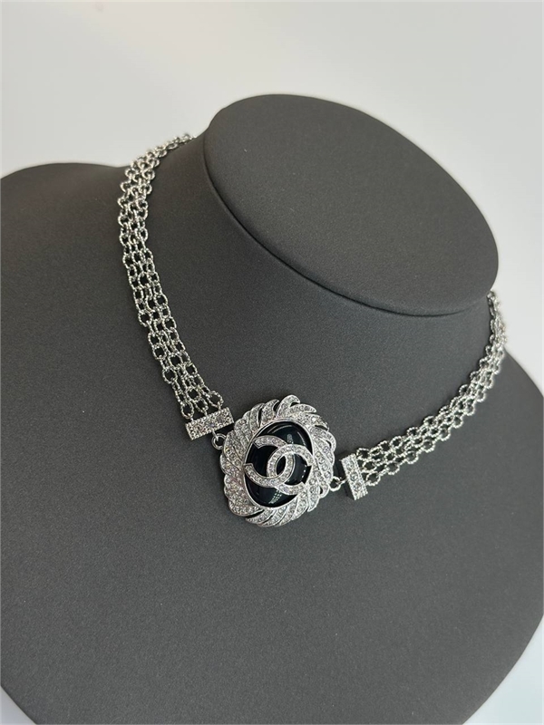 Чокер CHANEL 150156 - фото 314332