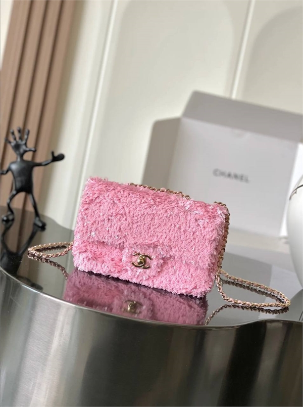 Сумка CHANEL 150164 - фото 314382