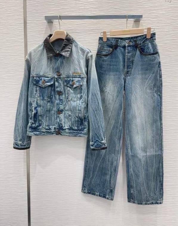 Куртка MIU MIU 150166 - фото 314395