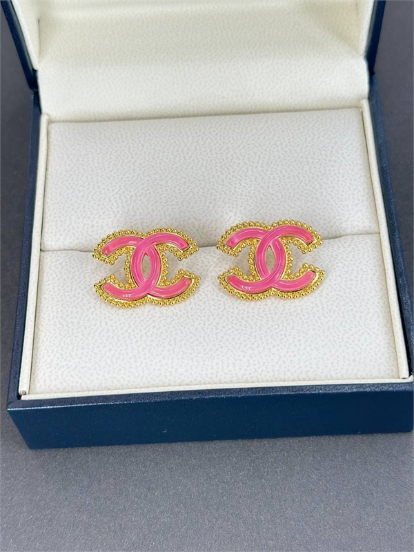 Серьги CHANEL 150168 - фото 314413