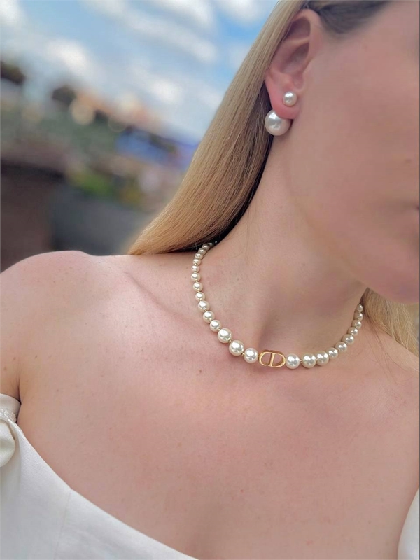 Чокер DIOR 150228 - фото 314769