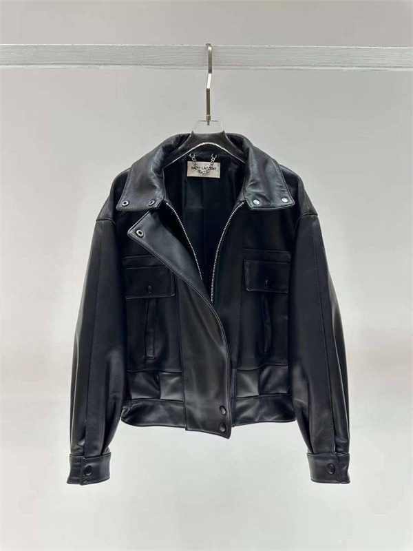 Куртка YSL 150249 - фото 314886