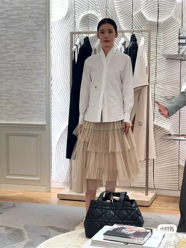 Рубашка DIOR 150267 - фото 315062