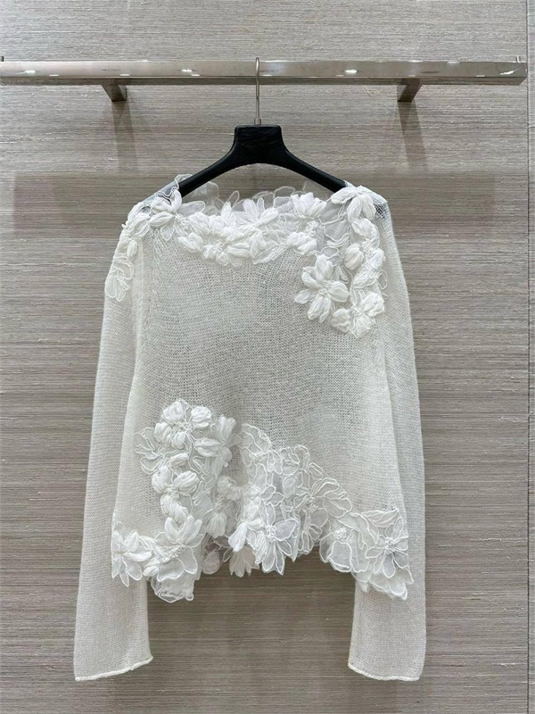 Кофта ERMANO SCERVINO 150272 - фото 315109