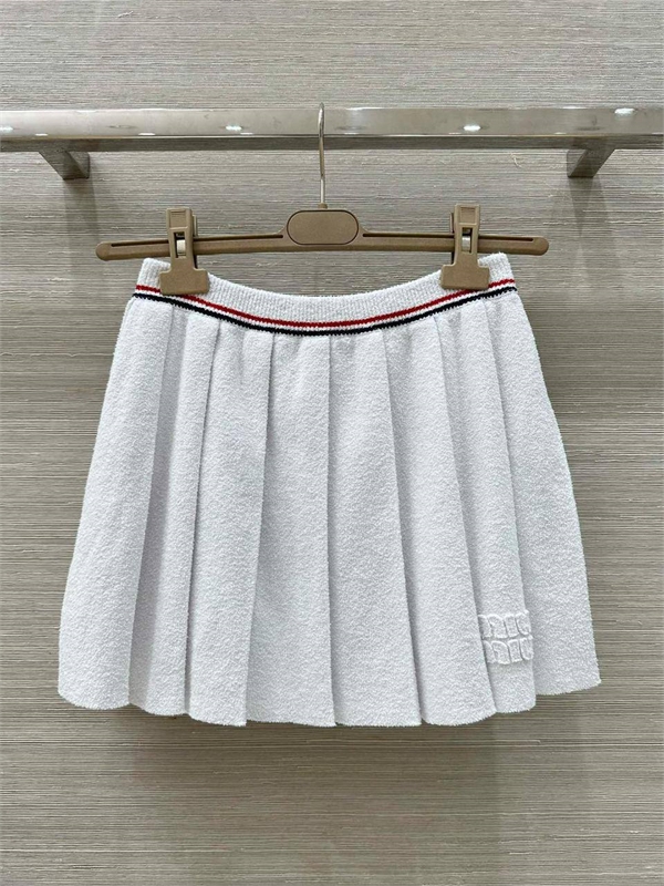 Юбка MIU MIU 150283 - фото 315229