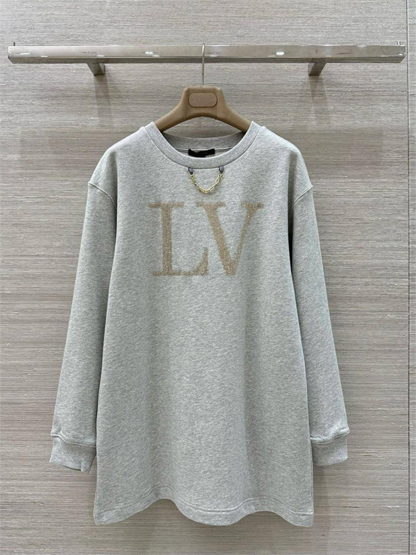 Туника LOUIS VUITTON 150285 - фото 315249