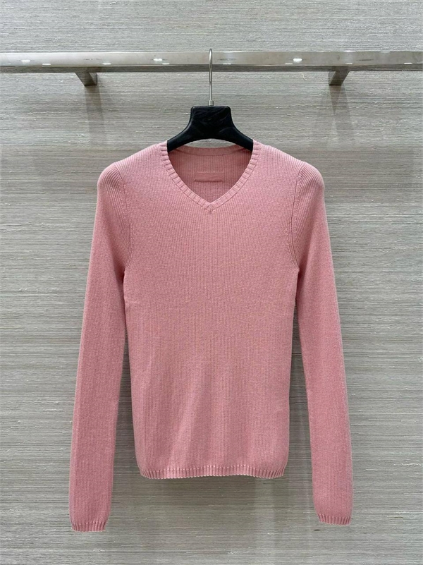 Лонгслив MIU MIU 150302 - фото 315400