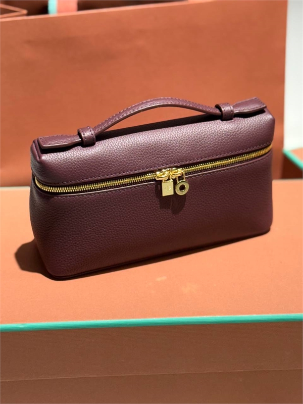 Сумка LORO PIANA 150394 - фото 316083