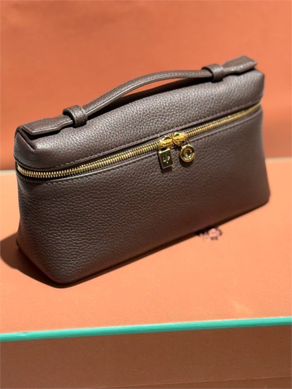 Сумка LORO PIANA 150395 - фото 316089
