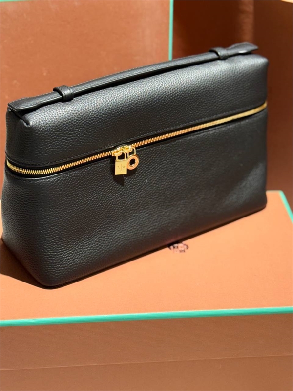 Сумка LORO PIANA 150396 - фото 316095