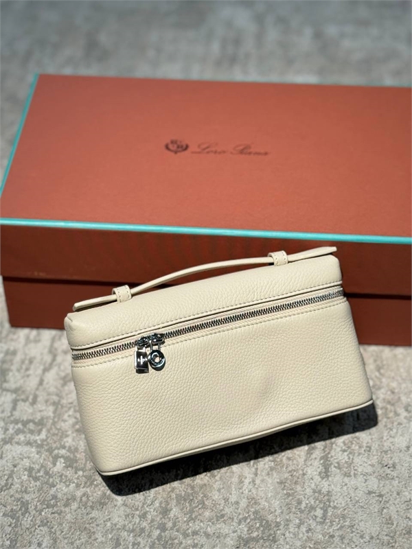 Сумка LORO PIANA 150402 - фото 316131