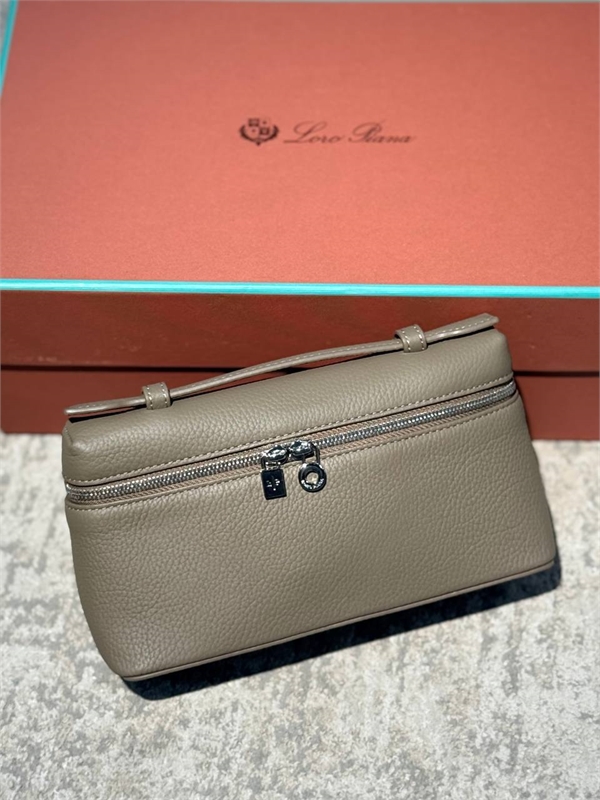 Сумка LORO PIANA 150403 - фото 316139