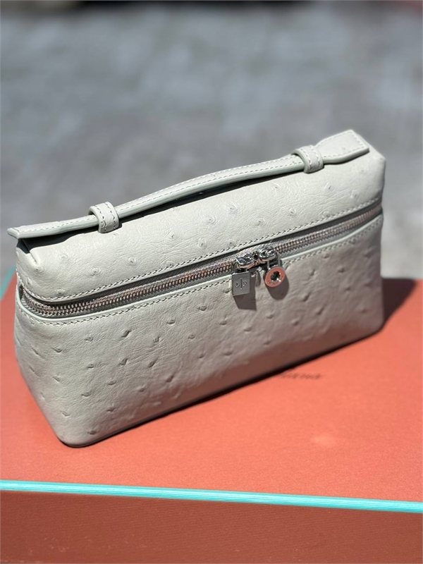 Сумка LORO PIANA 150405 - фото 316151