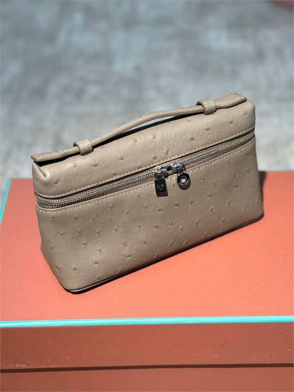 Сумка LORO PIANA 150406 - фото 316157