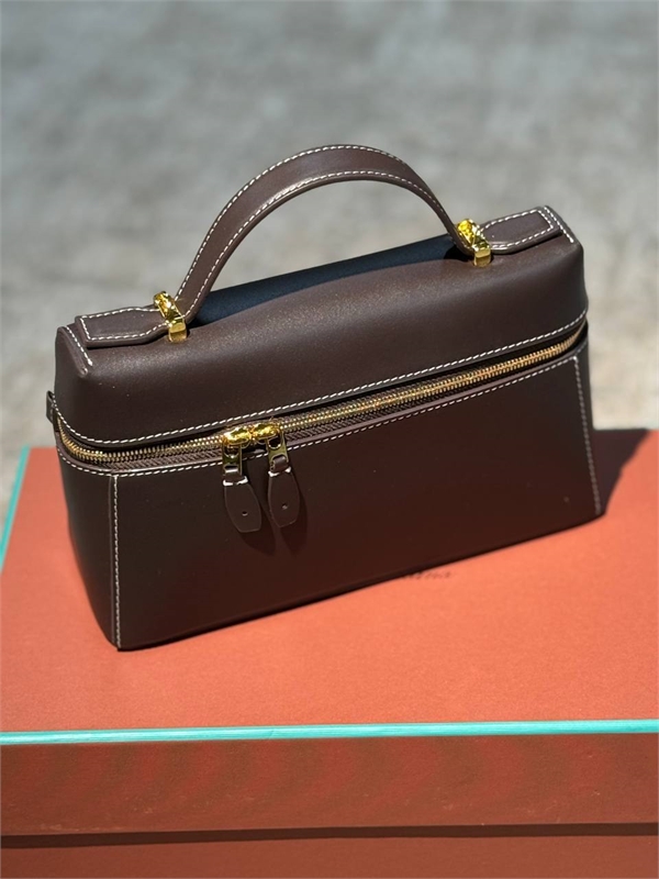 Сумка LORO PIANA 150411 - фото 316187