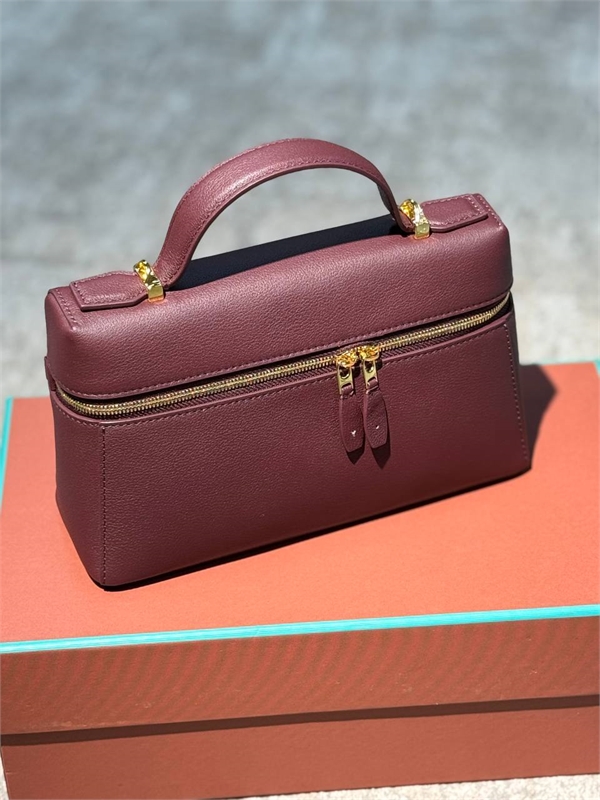 Сумка LORO PIANA 150412 - фото 316193