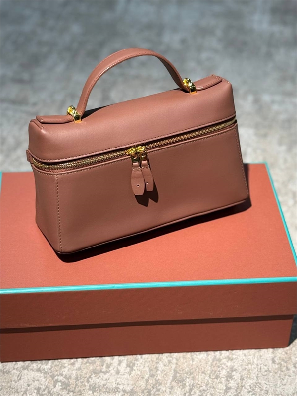 Сумка LORO PIANA 150413 - фото 316199