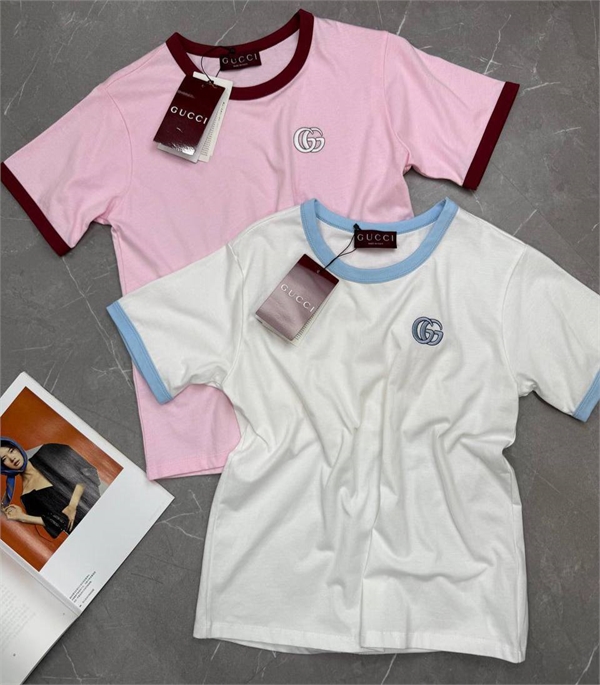 Футболка GUCCI 150445 - фото 316412