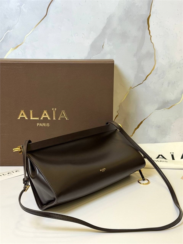 Сумка ALAIA 150452 - фото 316483
